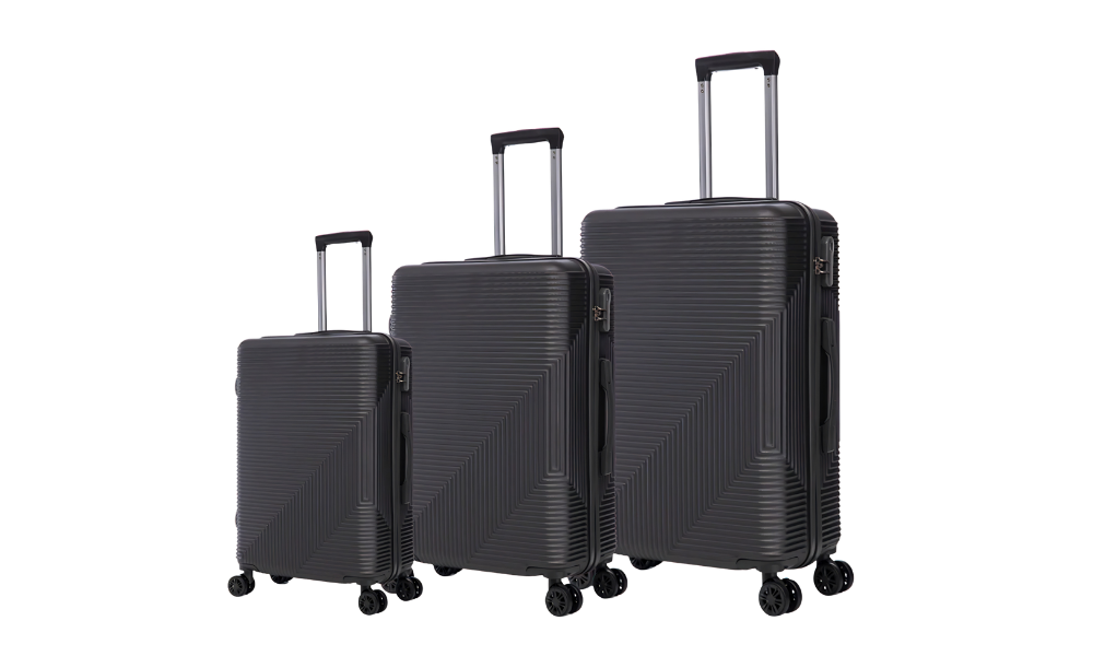 Monaco ABS Luggage
