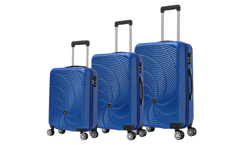 Tarifa ABS Luggage