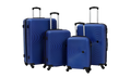 Seville ABS Luggage