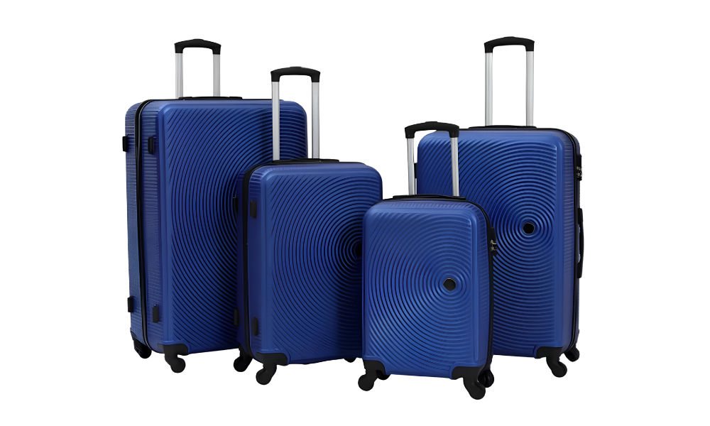 Seville ABS Luggage