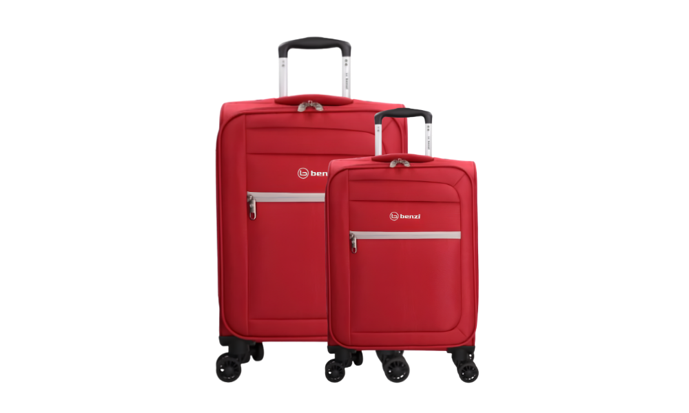 Ravenna SOFT Luggage