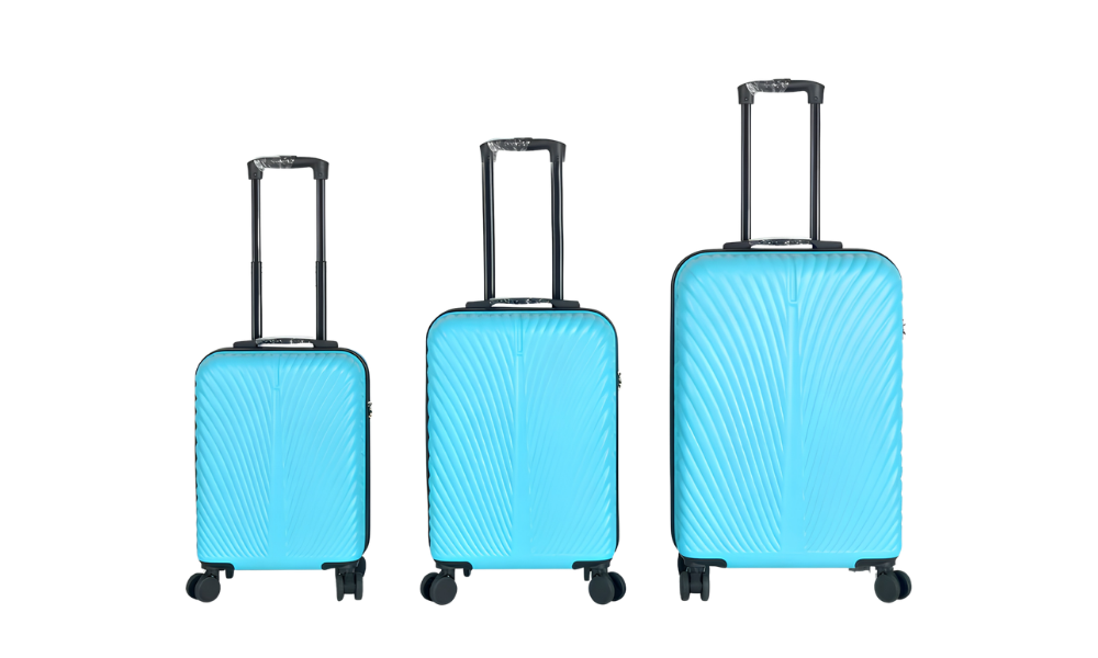 Vermont ABS Luggage