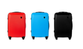 Washington ABS Luggage