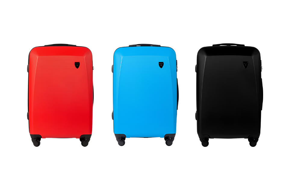 Washington ABS Luggage