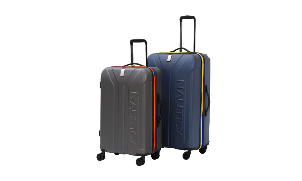 Stuttgart ABS Luggage