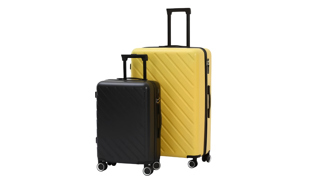 Vancouver ABS Luggage