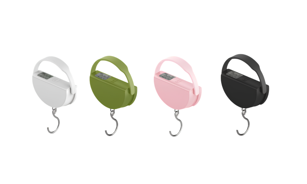 Travel SCALE