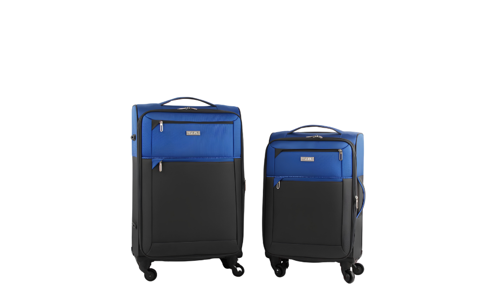 Naples SOFT Luggage