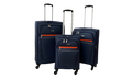 Copenhagen SOFT Luggage