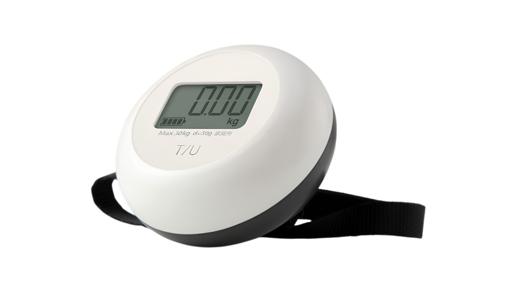 Pod SCALE