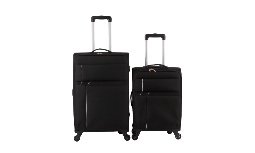 Brisbane SOFT Luggage