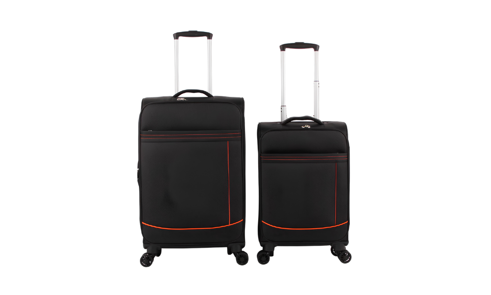 Doha SOFT Luggage