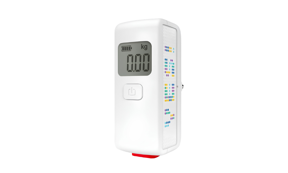 Pocket SCALE