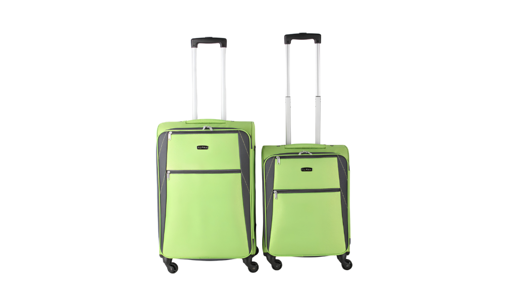 Rotterdam SOFT Luggage