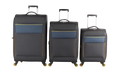 Turin SOFT Luggage