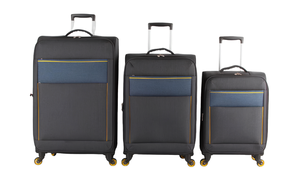 Turin SOFT Luggage
