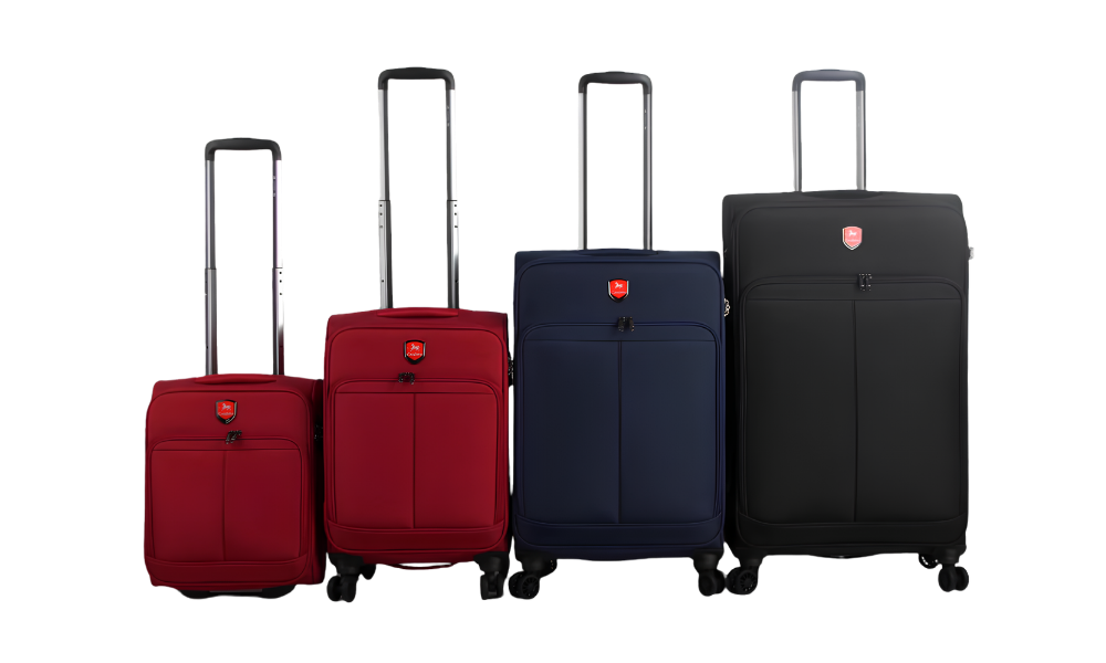 Verona SOFT Luggage