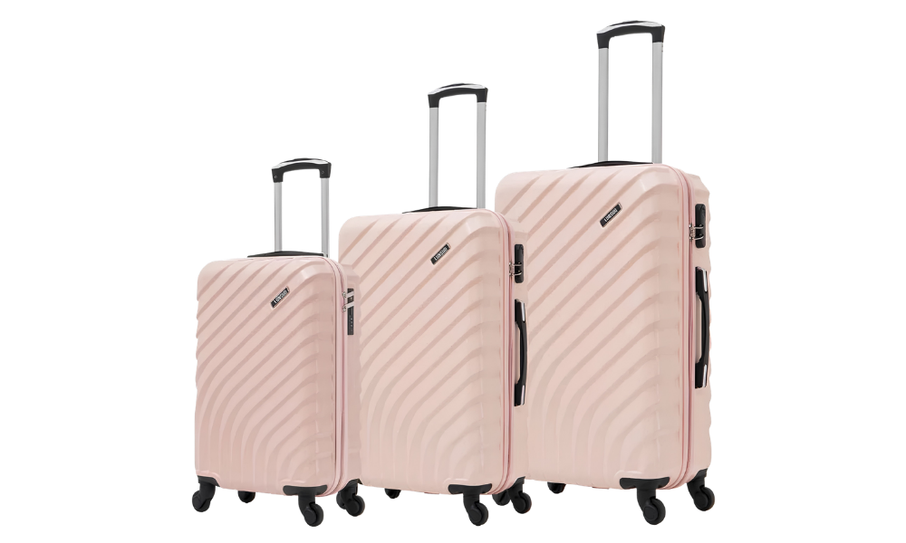 Palmero ABS Luggage