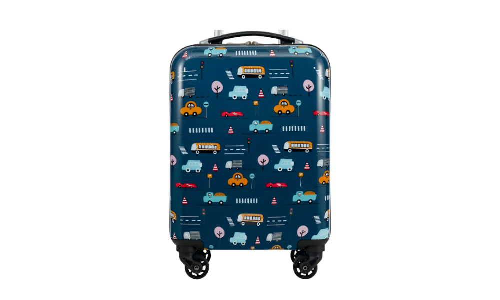 City KID Luggage