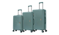 Bergen ABS Luggage