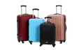 Auckland ABS Luggage