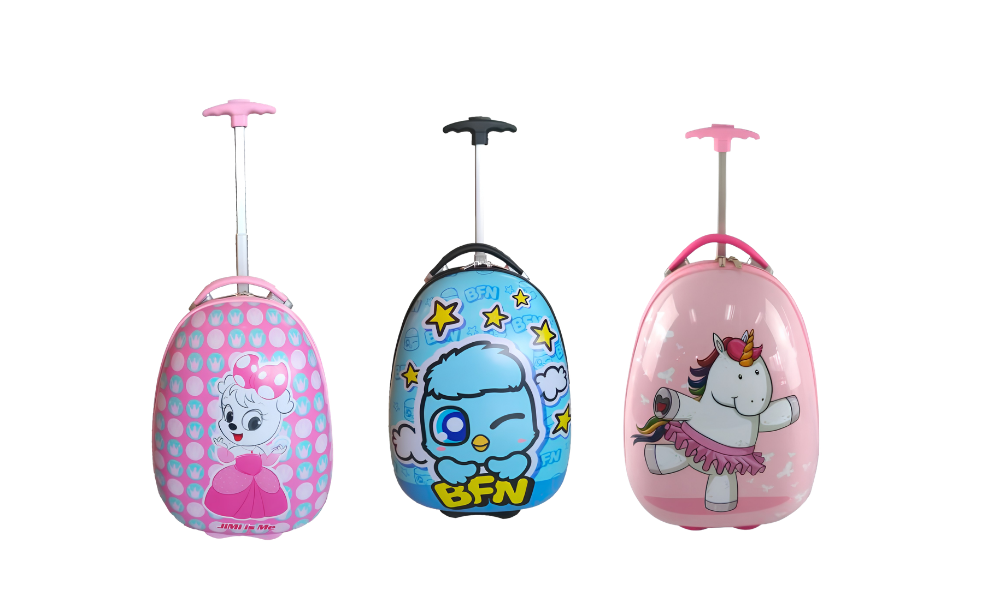 Sweetie KID Luggage