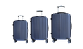 Bogota ABS Luggage