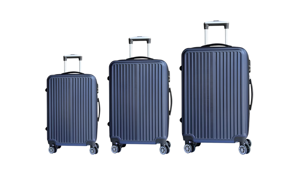Bogota ABS Luggage
