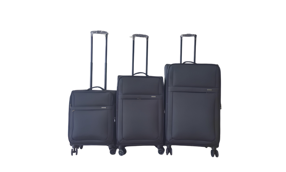 Valencia SOFT Luggage