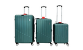 13978 ABS Luggage