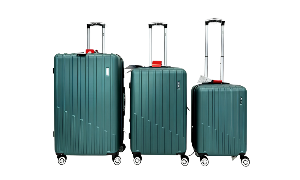 13978 ABS Luggage