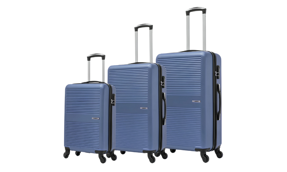 Santorini ABS Luggage