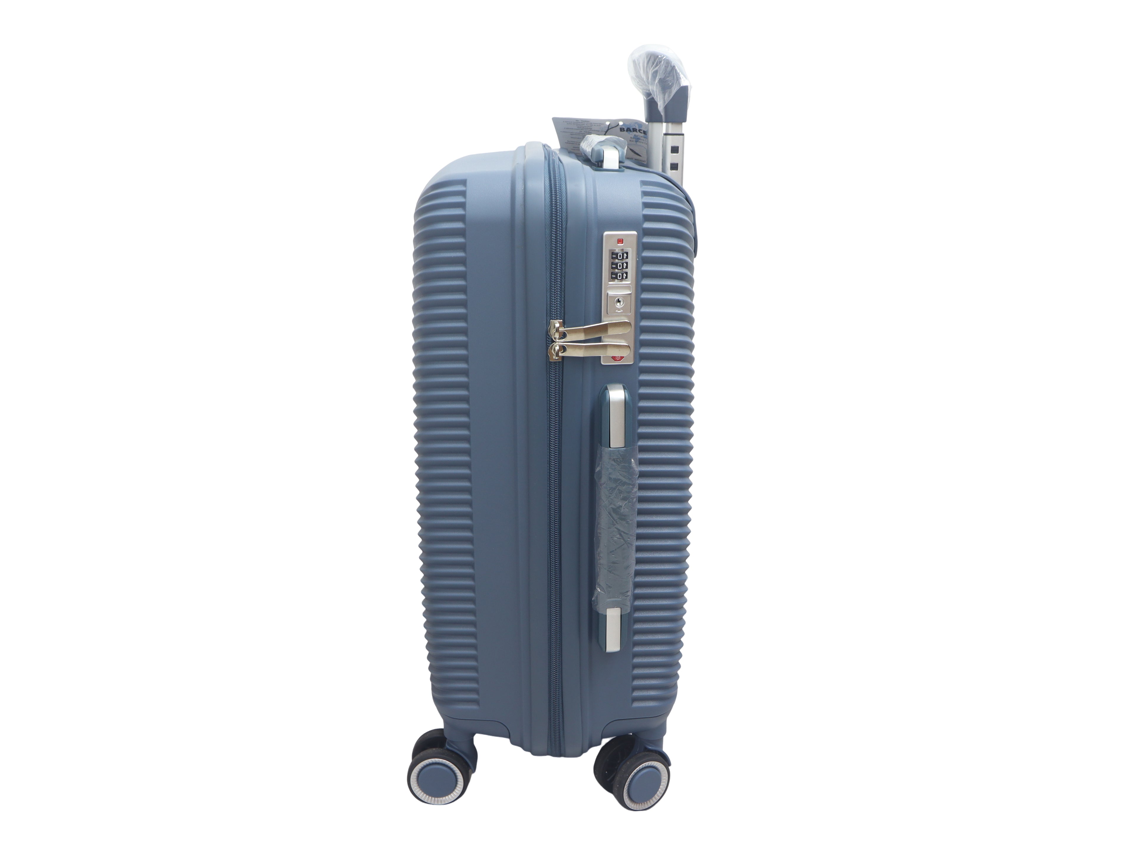Cannes PP Luggage