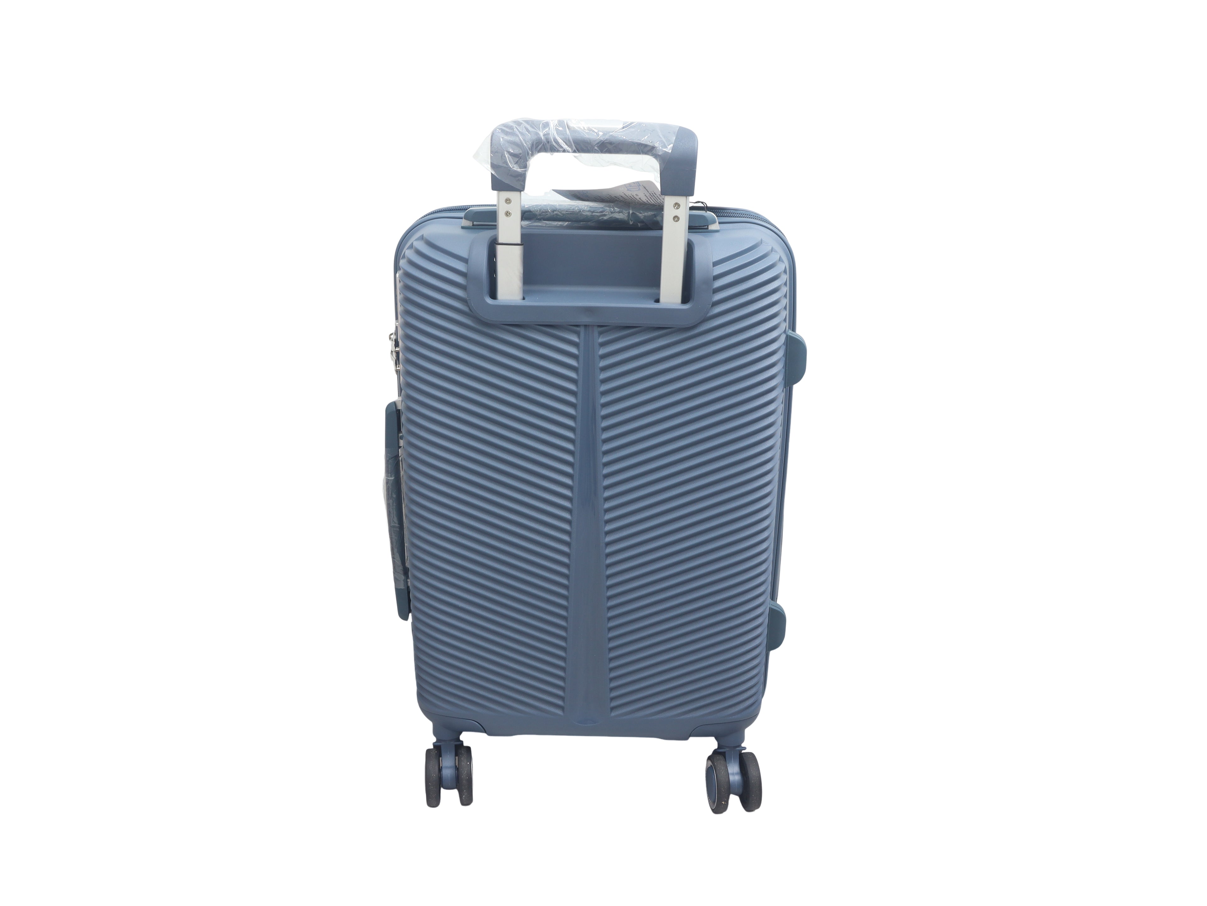 Cannes PP Luggage