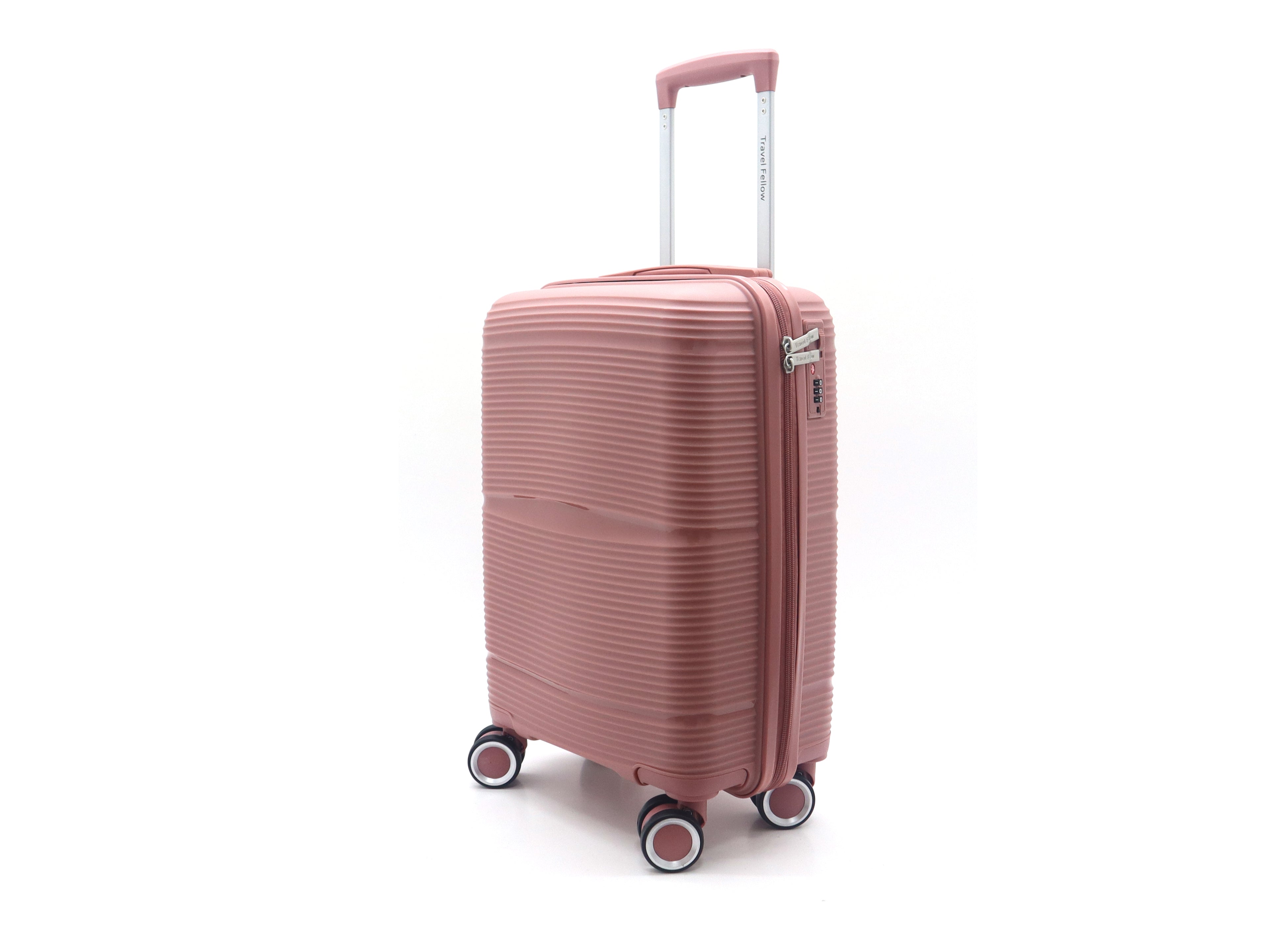Miami PP Luggage