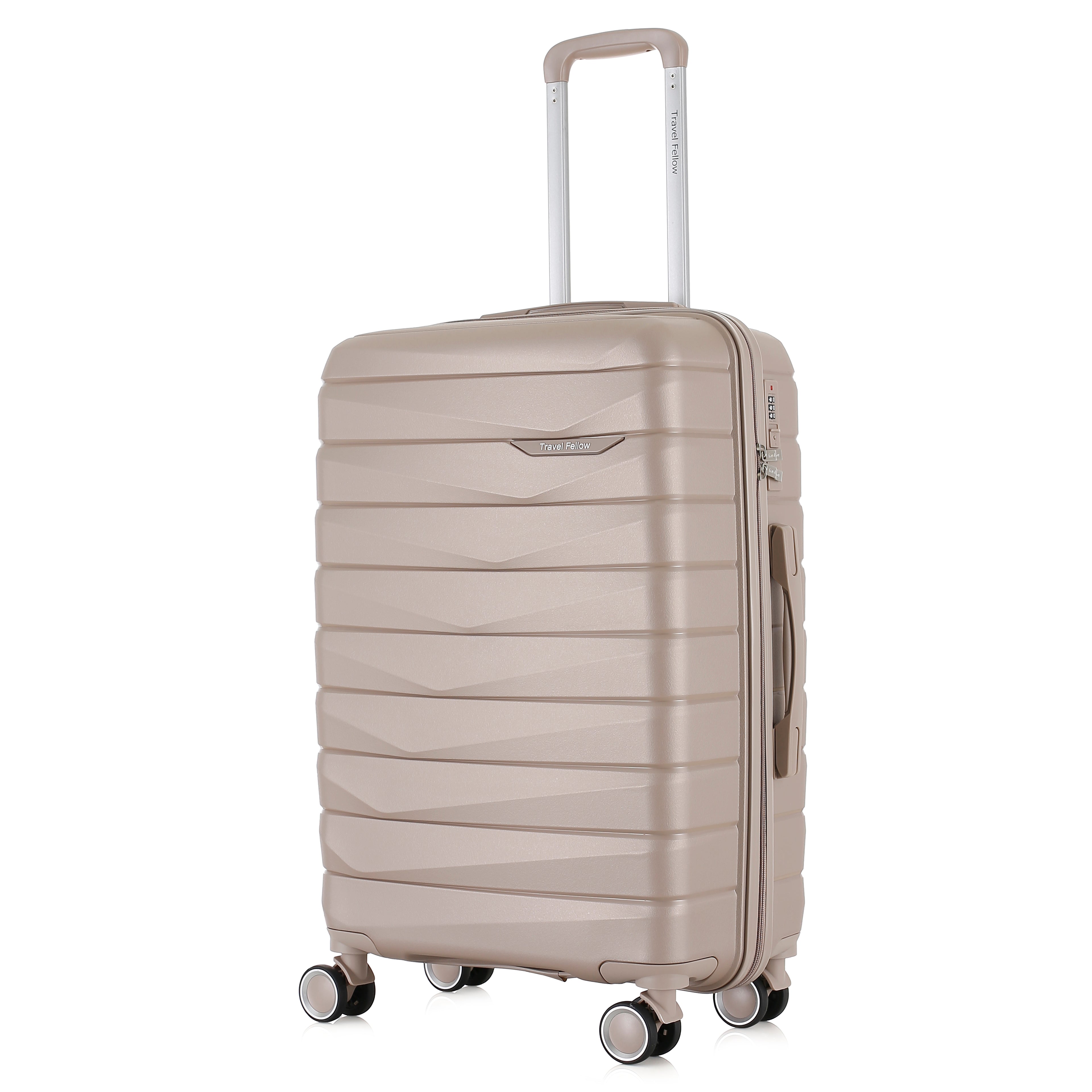 Glasgow PP Luggage
