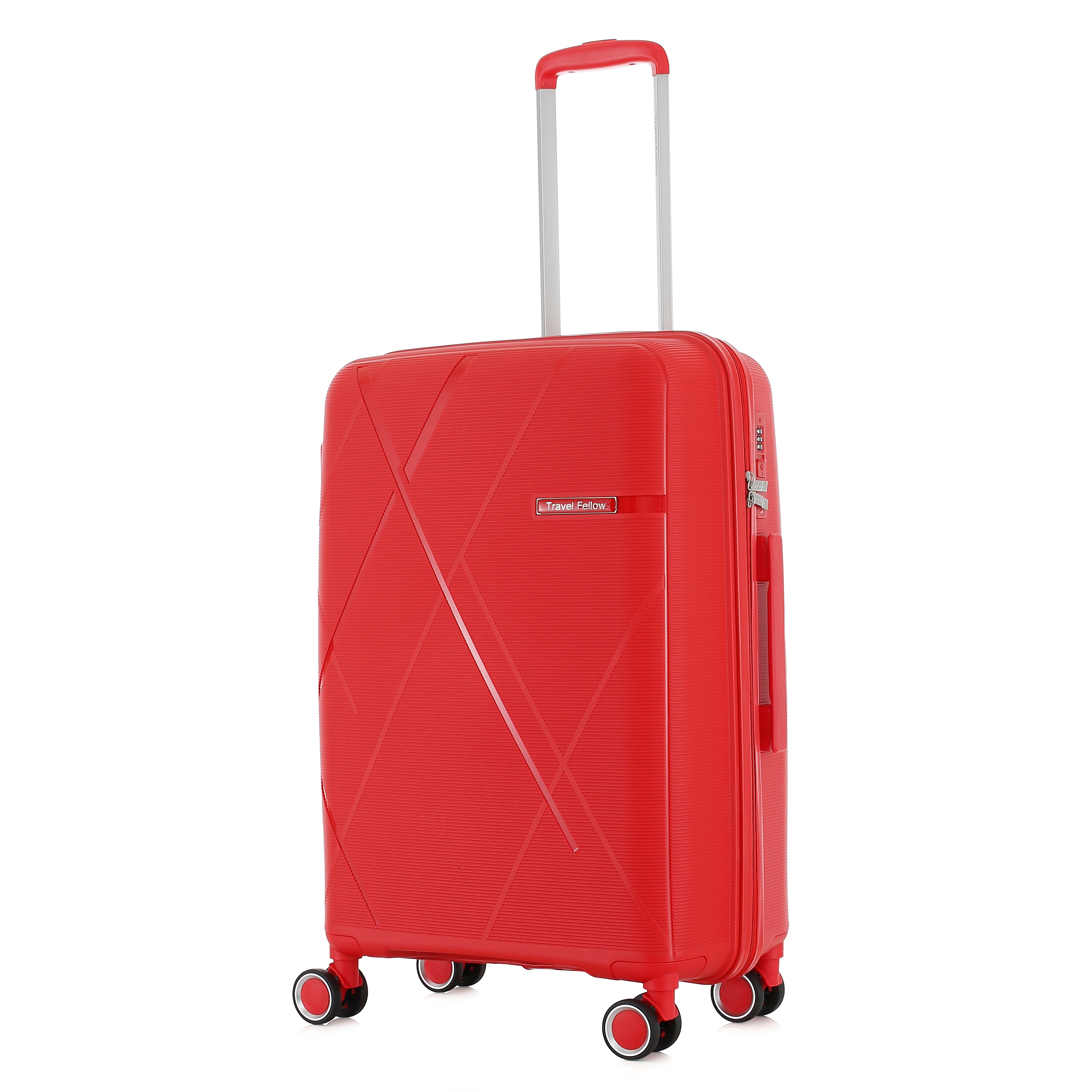 Bern PP Luggage