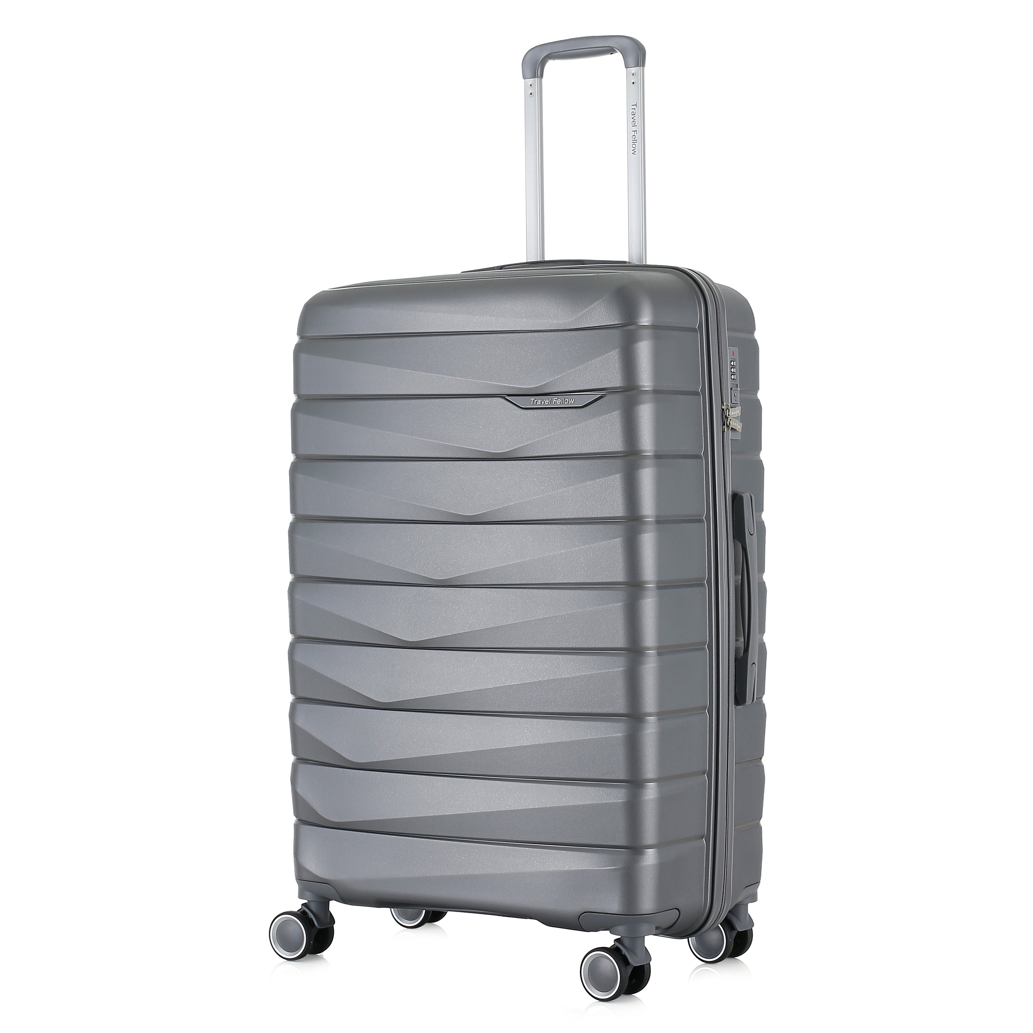 Glasgow PP Luggage