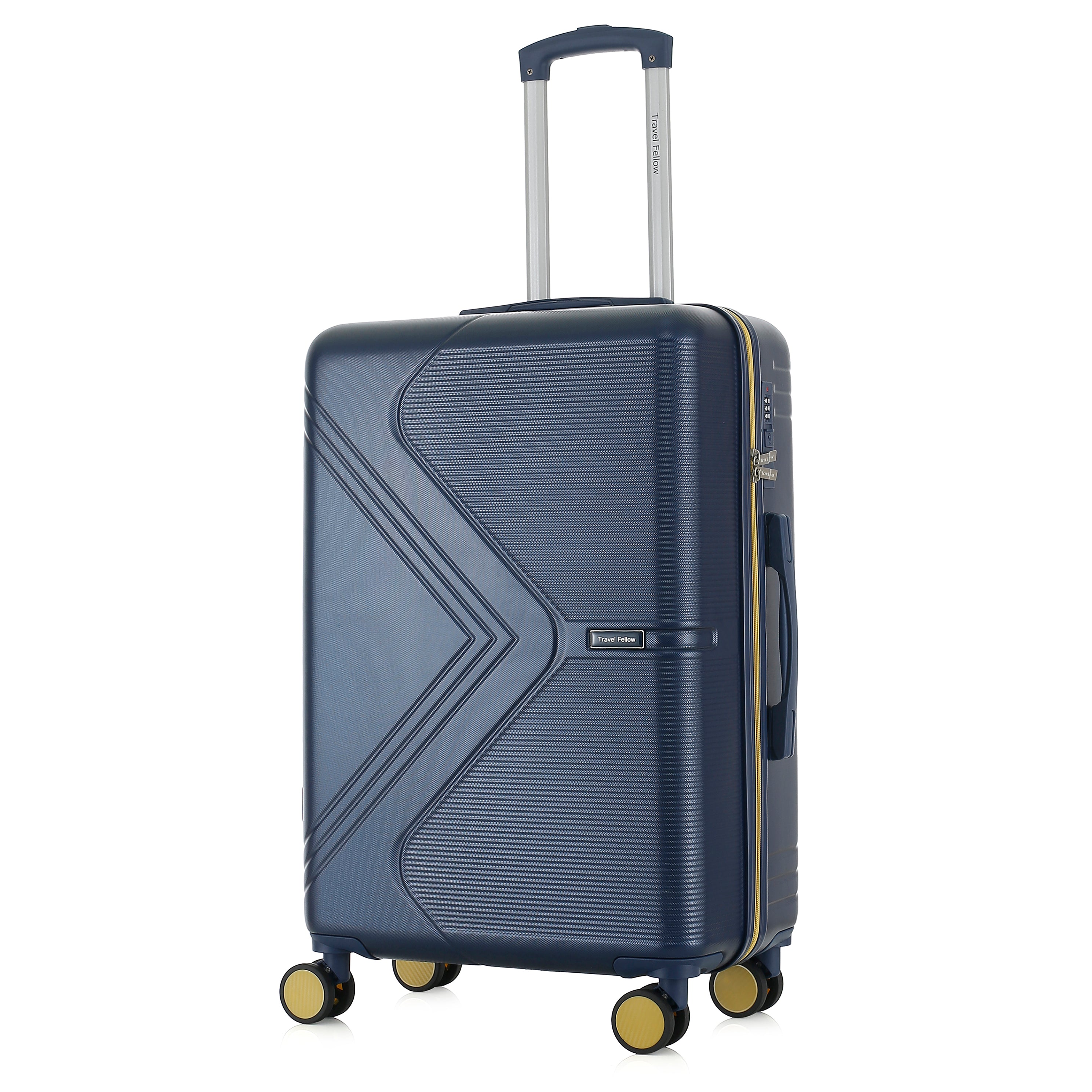 Lagos ABS Luggage