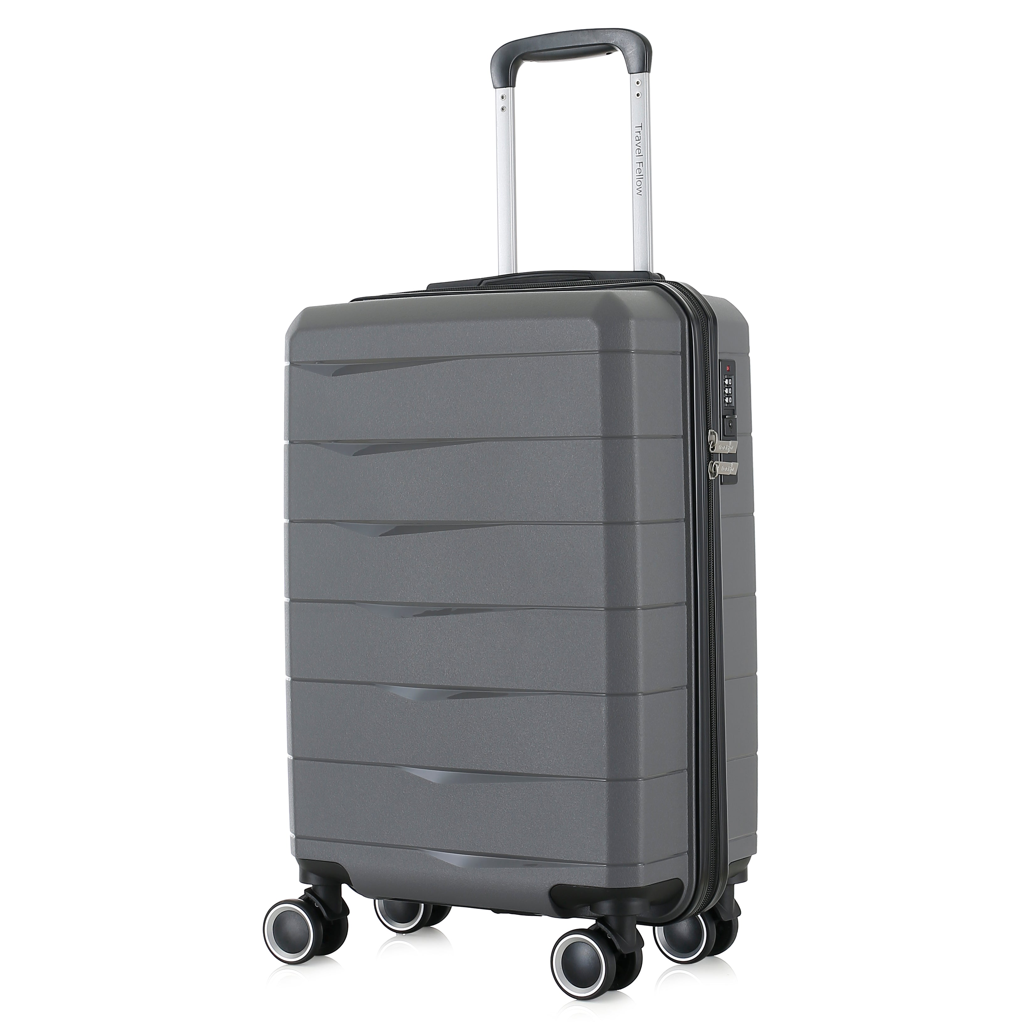 Toronto PP Luggage