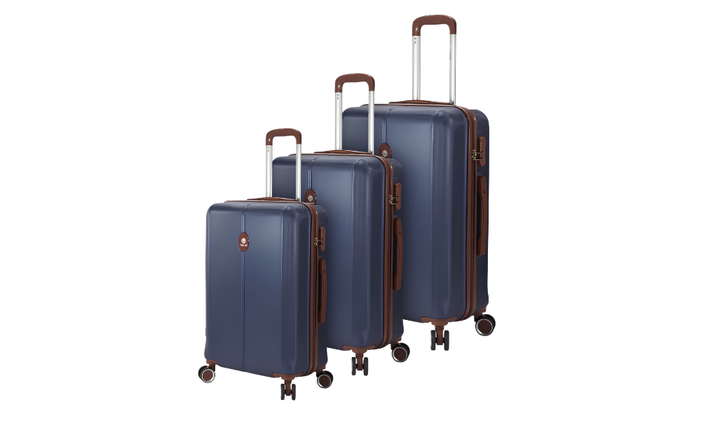 Dallas ABS Luggage