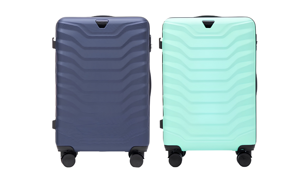 Bruges ABS Luggages