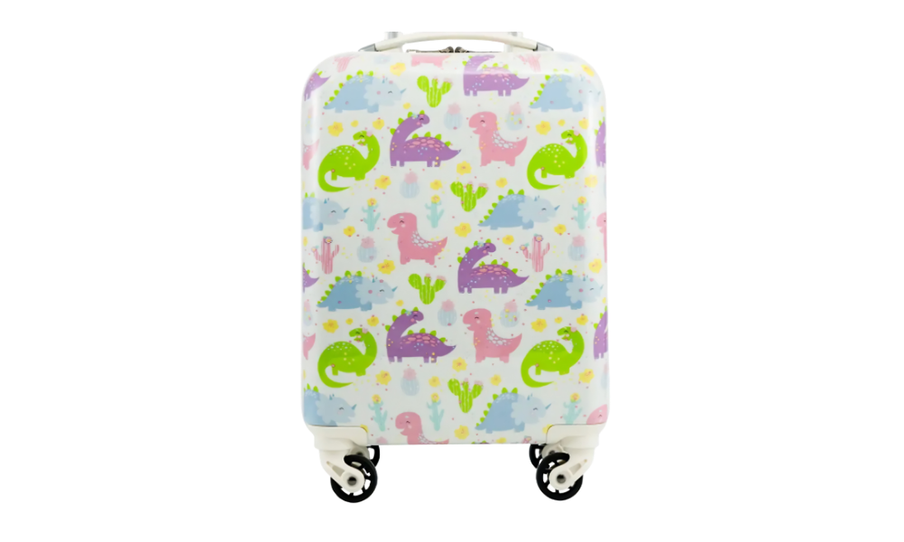 Dinosaurs KID Luggage