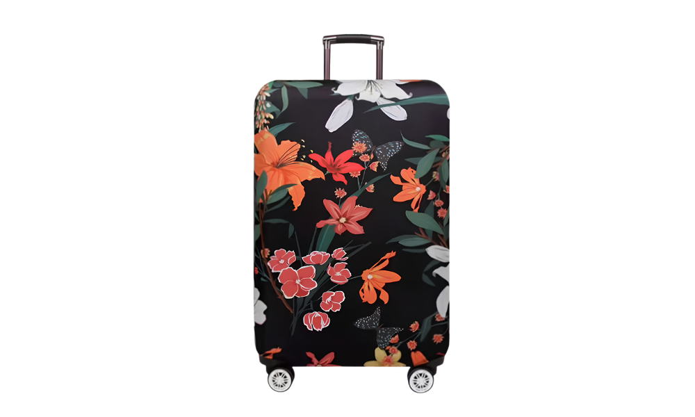 Flover Luggage COVER