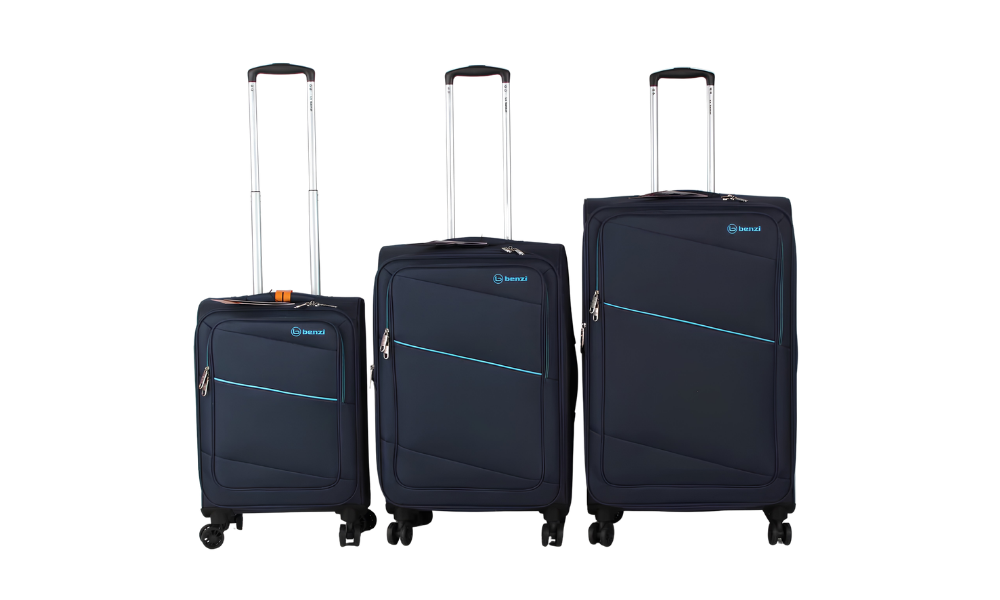 Oregon SOFT Luggage