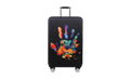 Touch Luggage COVER