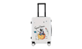 Space KID Luggage