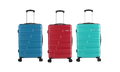 Cadiz ABS Luggage