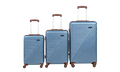 Delaware ABS Luggage