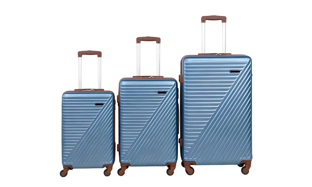 Delaware ABS Luggage